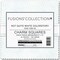 Fusions 5" Square Pack (Charm Pack / Charm Square) in Not Quite White Colorstory by Studio RK for Robert Kaufman (CHS-1090-42)